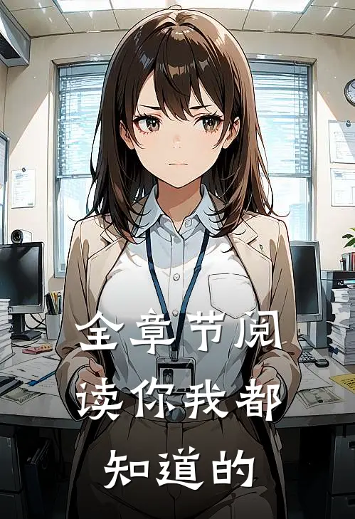 全章节阅读你我都知道的