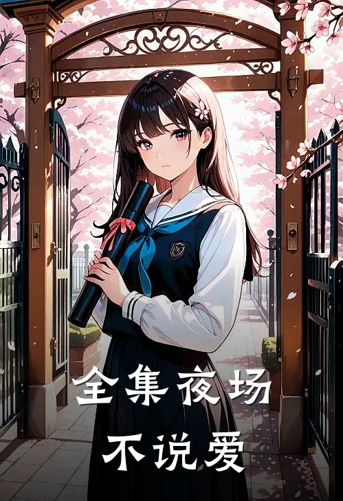 全集夜场不说爱