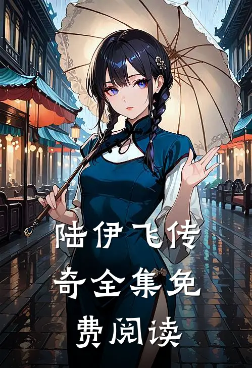 陆伊飞传奇全集免费阅读