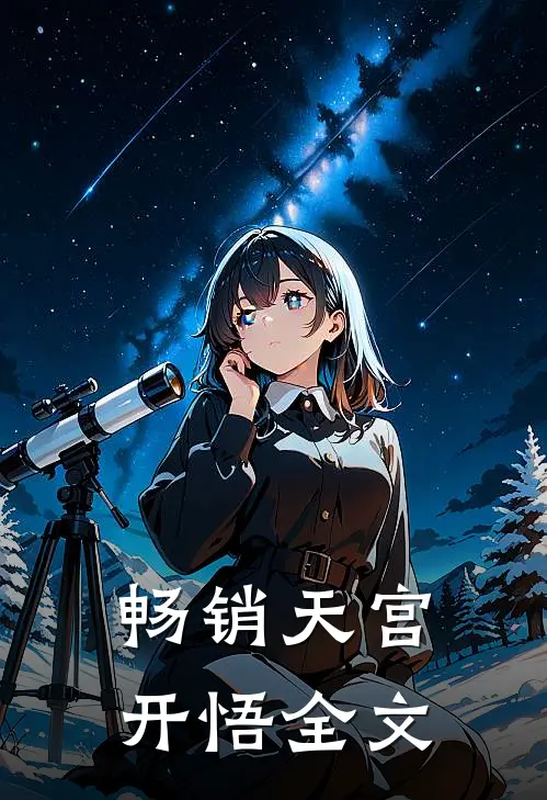 畅销天宫开悟全文