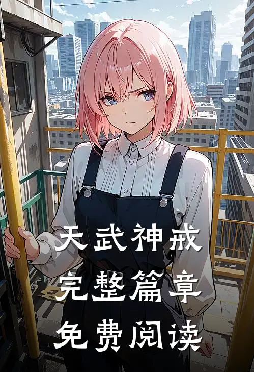 天武神戒完整篇章免费阅读