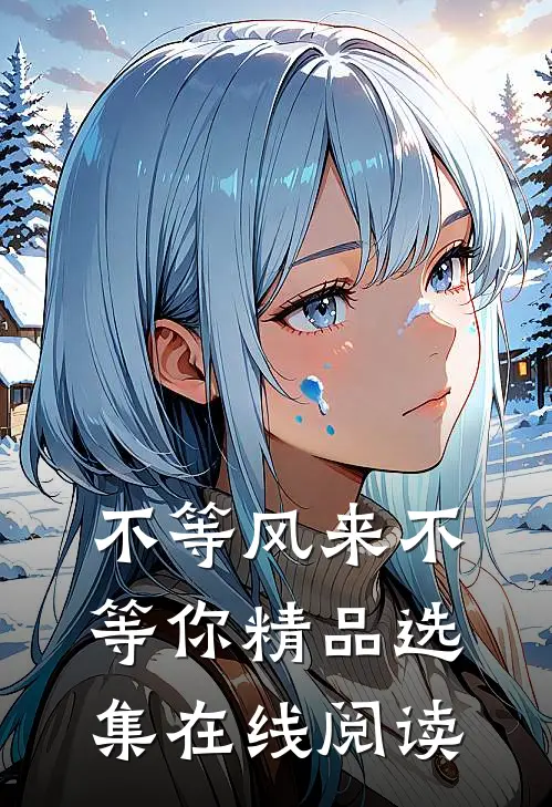 不等风来不等你精品选集在线阅读