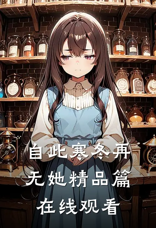 自此寒冬再无她精品篇在线观看