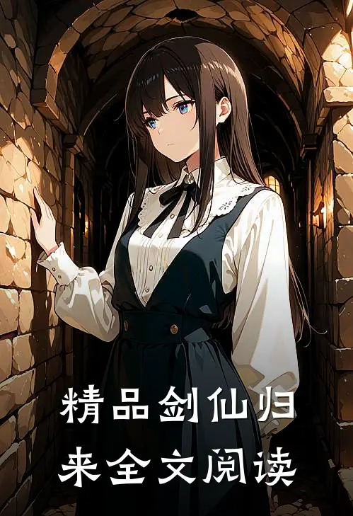 精品剑仙归来全文阅读