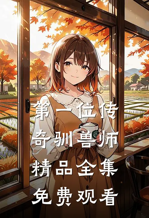 第一位传奇驯兽师精品全集免费观看
