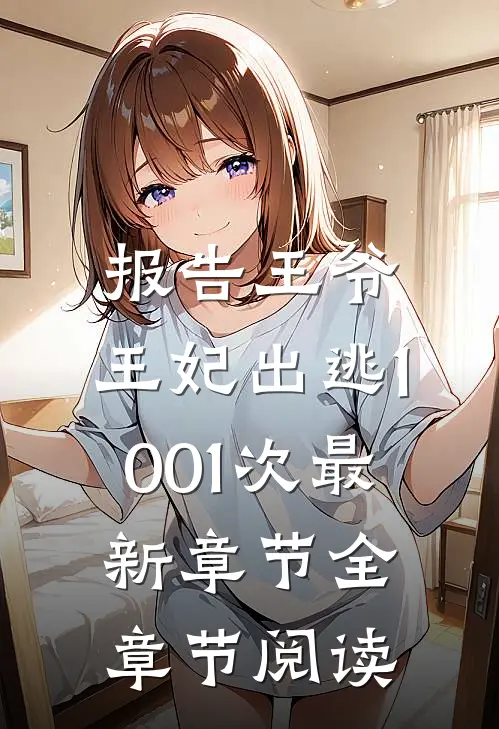 报告王爷,王妃出逃1001次最新章节全章节阅读