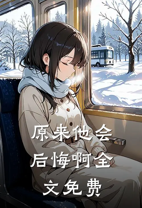原来他会后悔啊全文免费