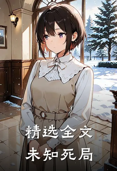 精选全文未知死局