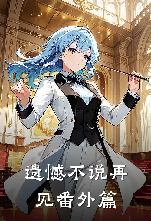 遗憾不说再见番外篇