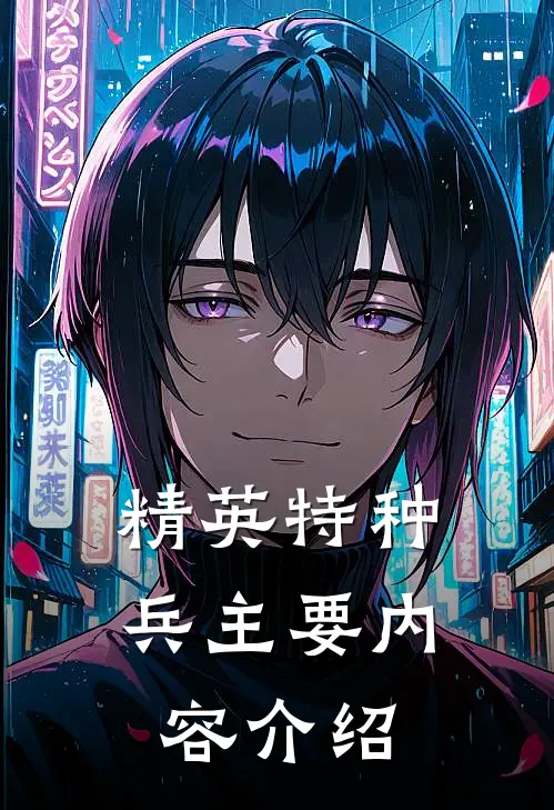 精英特种兵主要内容介绍