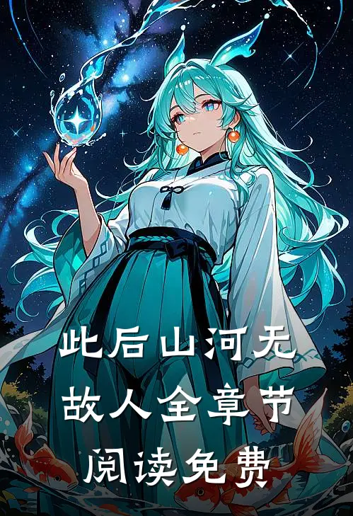 此后山河无故人全章节阅读免费