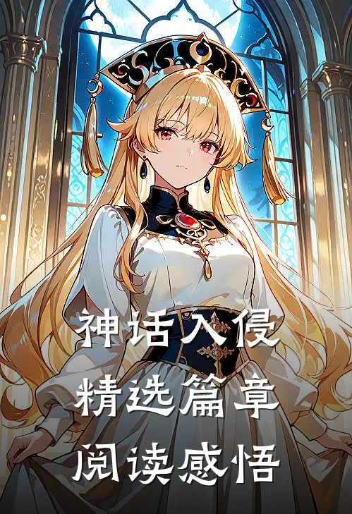 神话入侵精选篇章阅读感悟