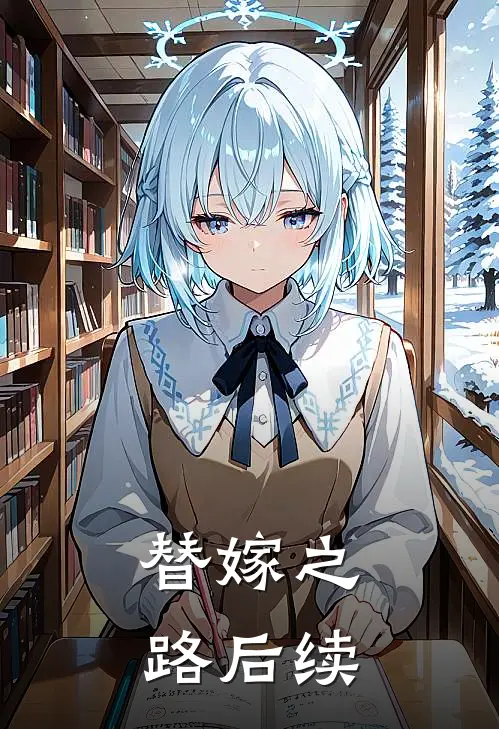 替嫁之路后续