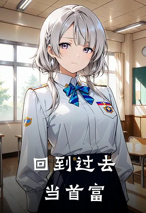 回到过去当首富