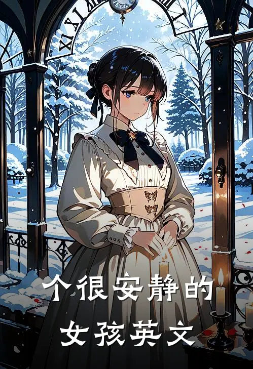 个很安静的女孩英文