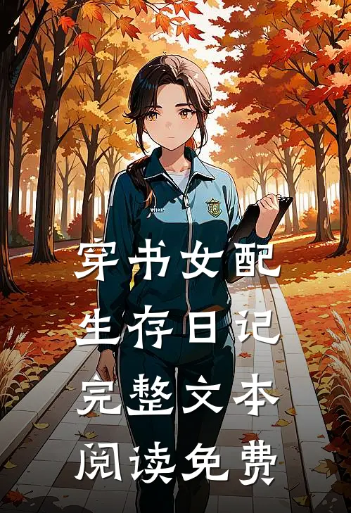 穿书女配生存日记完整文本阅读免费
