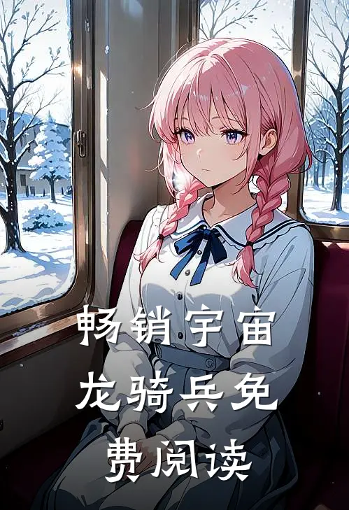 畅销宇宙龙骑兵免费阅读