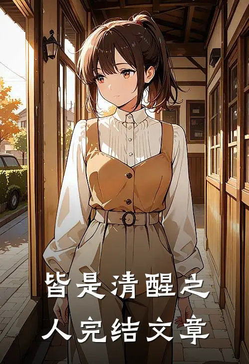 皆是清醒之人完结文章