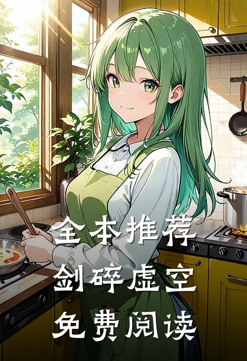 全本推荐剑碎虚空免费阅读