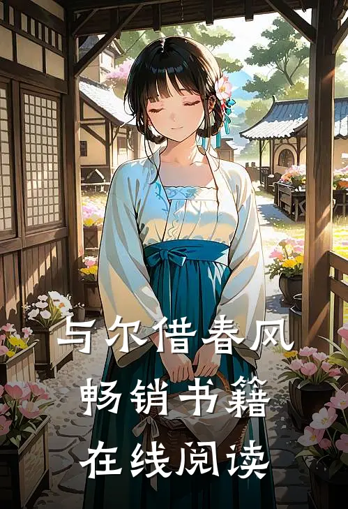 与尔借春风畅销书籍在线阅读