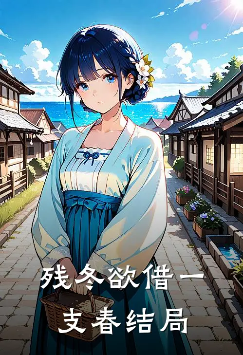 残冬欲借一支春结局