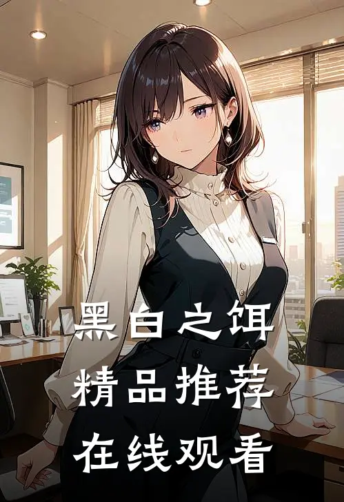黑白之饵精品推荐在线观看