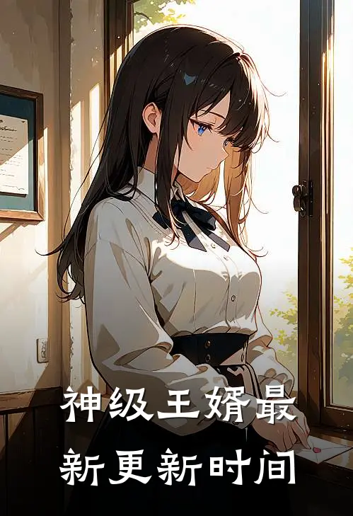 神级王婿最新更新时间