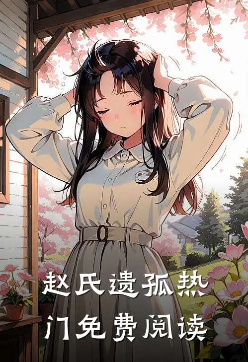 赵氏遗孤热门免费阅读