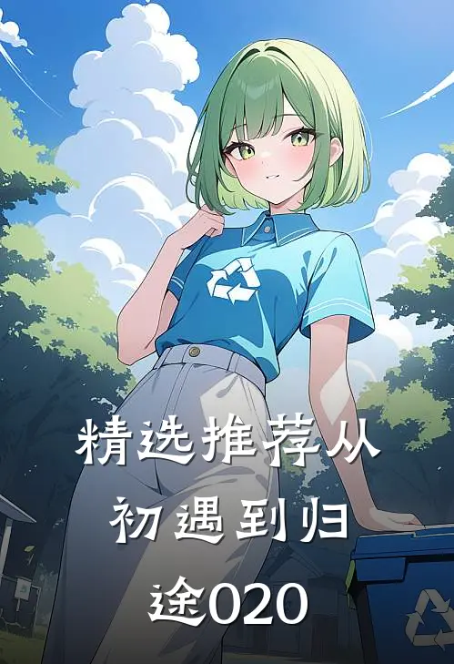 精选推荐从初遇到归途020