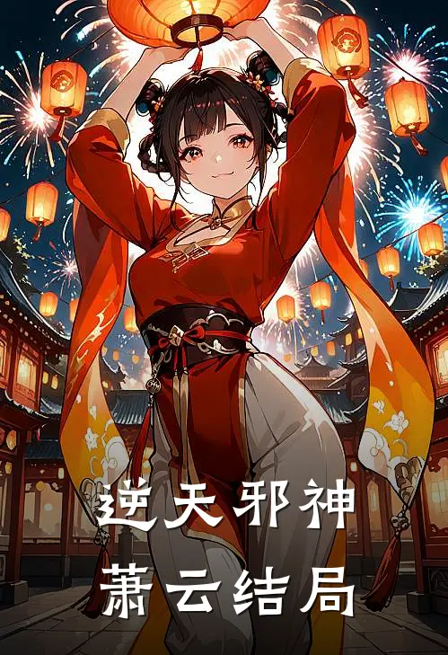 逆天邪神萧云结局