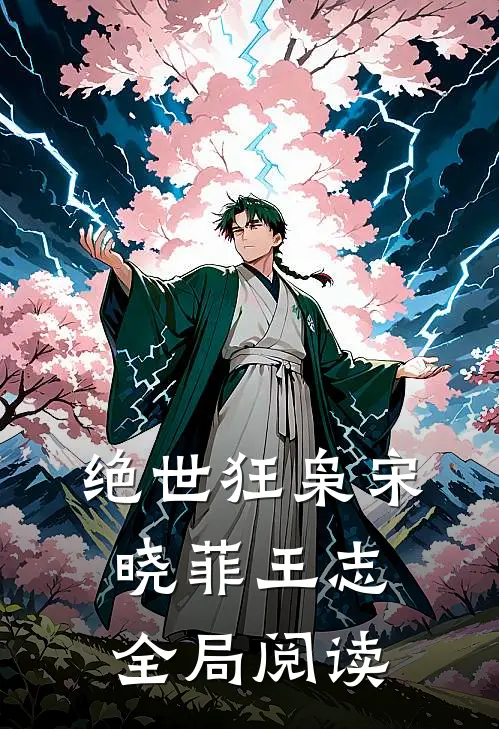 绝世狂枭宋晓菲王志全局阅读