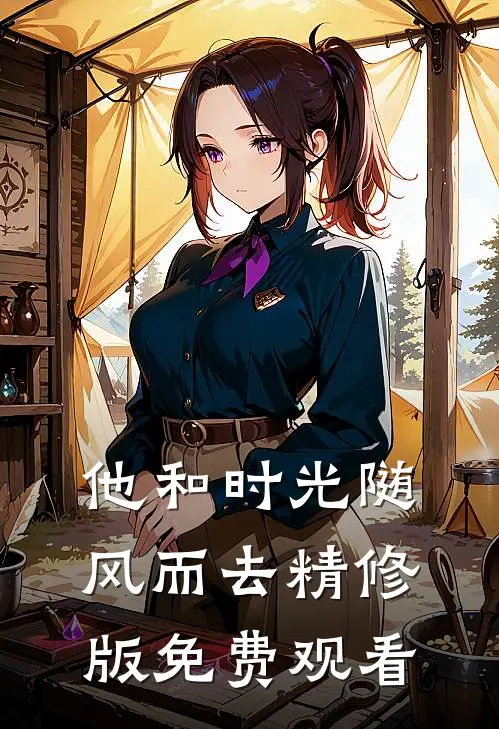 他和时光随风而去精修版免费观看