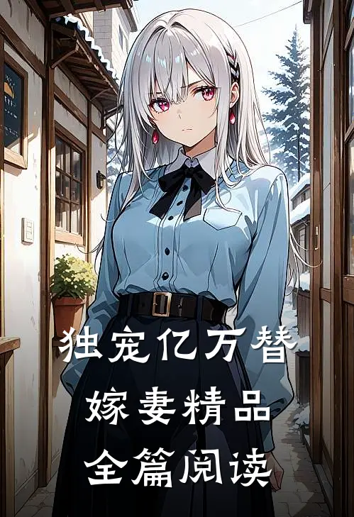 独宠亿万替嫁妻精品全篇阅读