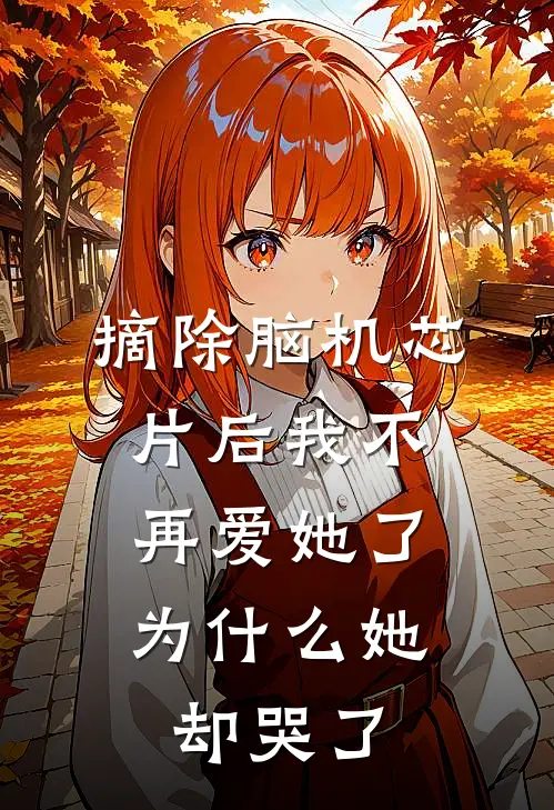 摘除脑机芯片后我不再爱她了，为什么她却哭了