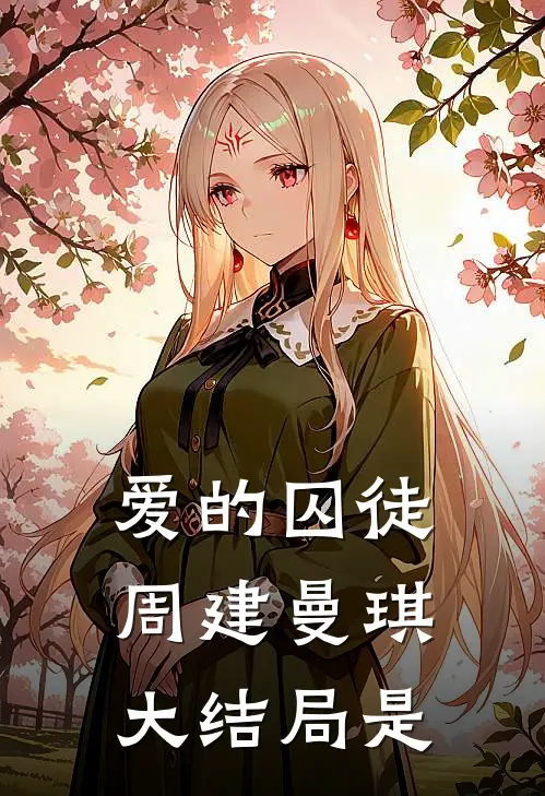 爱的囚徒周建曼琪大结局是