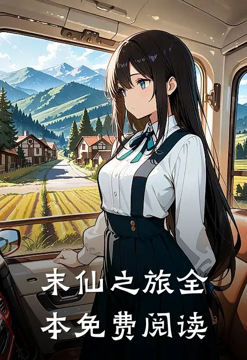 末仙之旅全本免费阅读