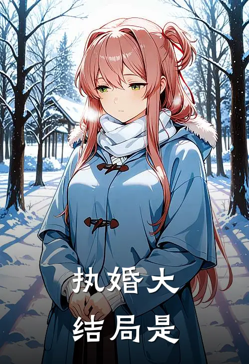 执婚大结局是