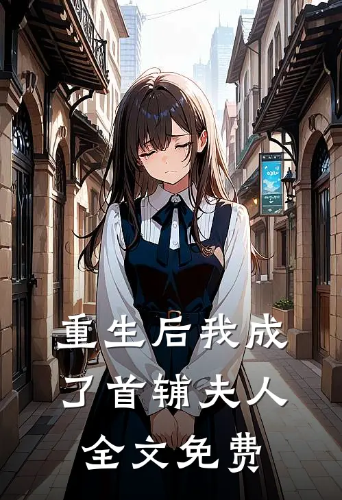 重生后我成了首辅夫人全文免费