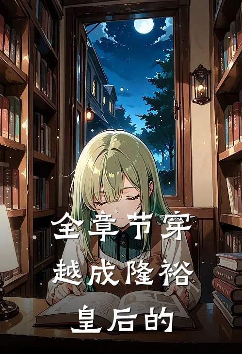 全章节穿越成隆裕皇后的