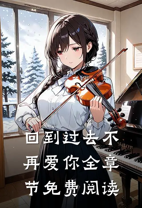 回到过去不再爱你全章节免费阅读