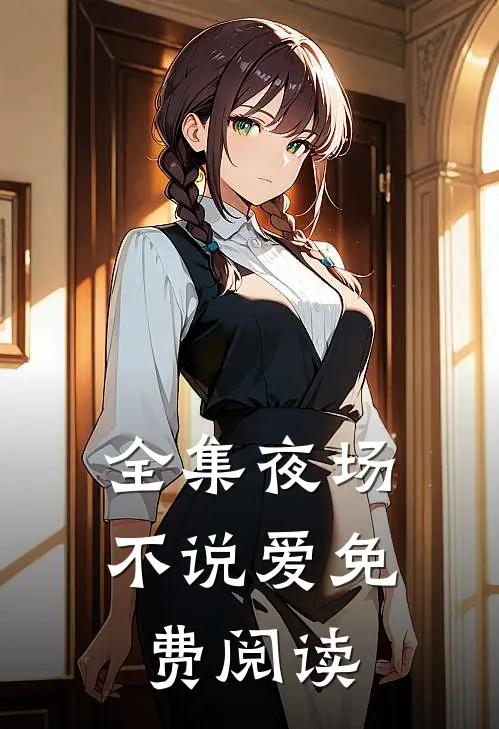 全集夜场不说爱免费阅读