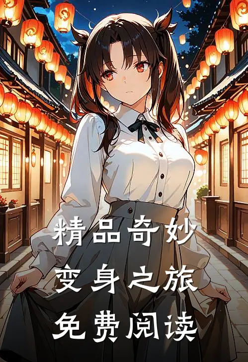 精品奇妙变身之旅免费阅读