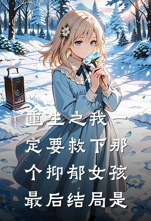 重生之我一定要救下那个抑郁女孩最后结局是