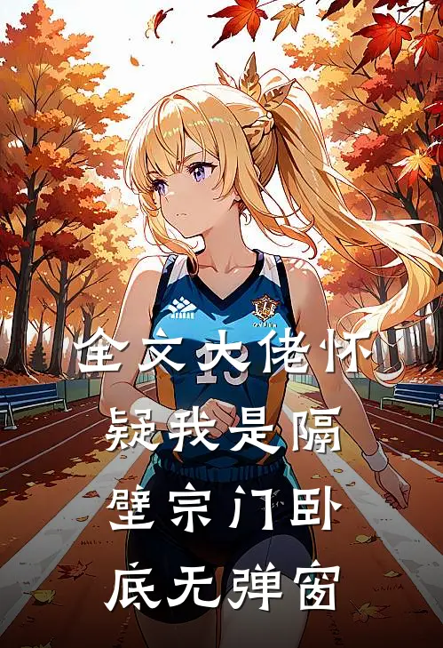 全文大佬怀疑我是隔壁宗门卧底无弹窗