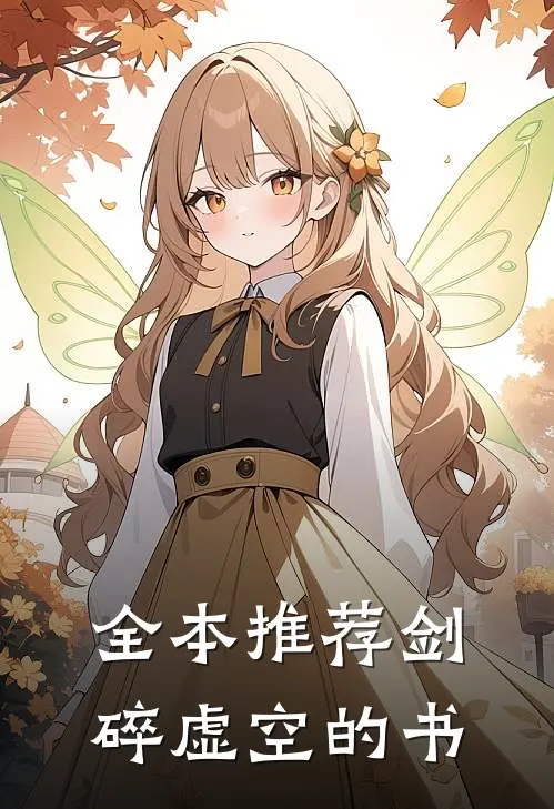 全本推荐剑碎虚空的书
