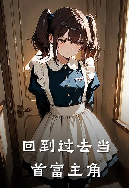 回到过去当首富主角