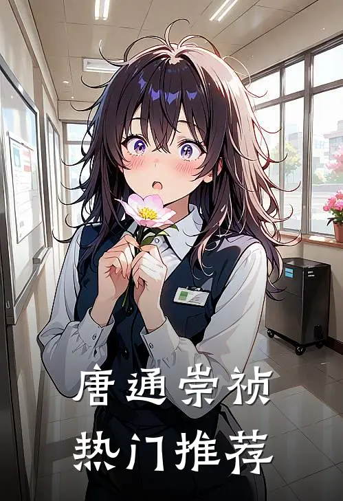 唐通崇祯热门推荐