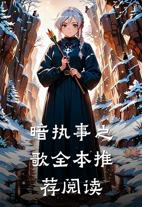 暗执事之歌全本推荐阅读