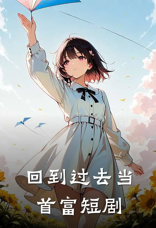 回到过去当首富短剧