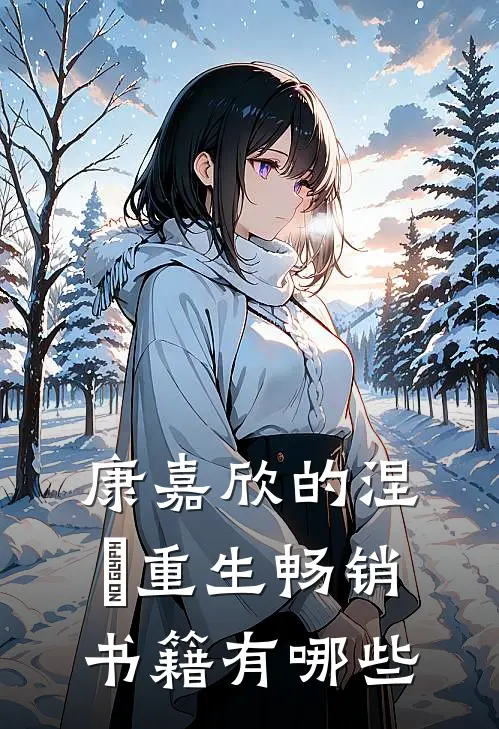 康嘉欣的涅槃重生畅销书籍有哪些